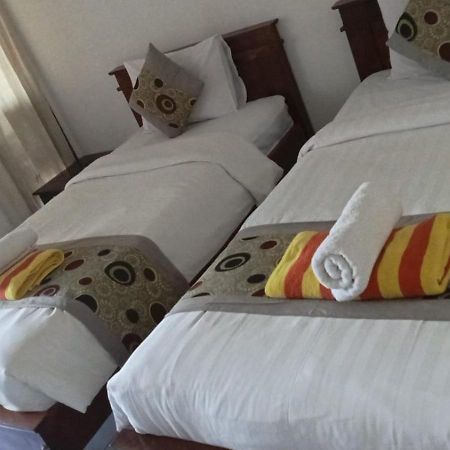 Reynold Artha Guest House Lembongan Dış mekan fotoğraf