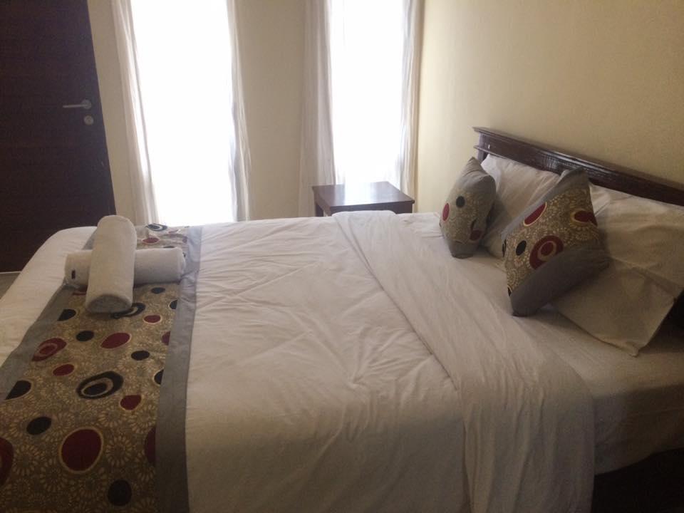 Reynold Artha Guest House Lembongan Dış mekan fotoğraf