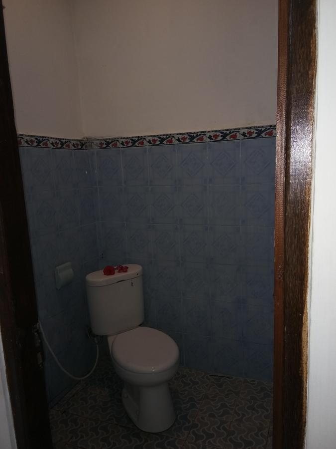 Reynold Artha Guest House Lembongan Dış mekan fotoğraf